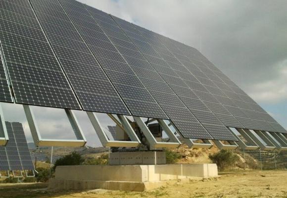 Φωτοβολταϊκός Σταθμός 80KW: ΦΑΝΟΥΡΙΟΣ ΛΕΝΤΖΑΚΗΣ & ΣΙΑ Ο.Ε. (2)