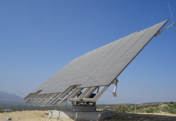 Φωτοβολταϊκός Σταθμός 80KW: SUNSHINE ΕΝΕΡΓΕΙΑΚΑ ΠΑΡΚΑ Ε.Π.Ε. (ΟΜΙΛΟΣ ΕΤΑΙΡΕΙΩΝ ΑΝΔΡΟΥΛΑΚΗ ΠΑΥΛΟΥ)