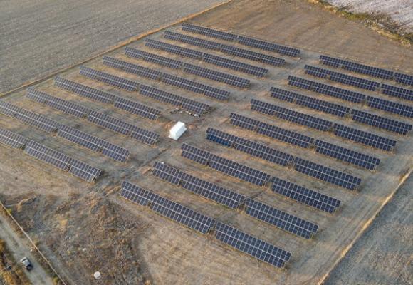 ΑΓΡΟΚΤΗΜΑ ΓΚΙΩΝΑΣ ΑΡ. ΑΓΡΟΤΕΜΑΧΙΟΥ 95