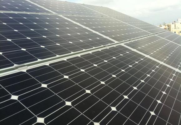 Σισαμάκης Μ. - Εγκατάσταση Φ/Β συστήματος σε στέγη, ισχύος 9,945KWp