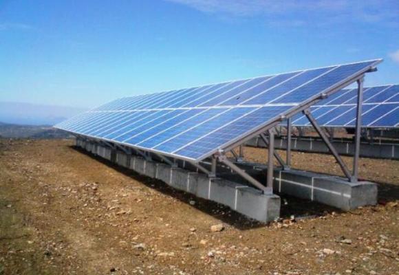 Φωτοβολταϊκός Σταθμός 49.5KW:Σμπώκος Βασίλειος κ' ΣΙΑ Ο.Ε.