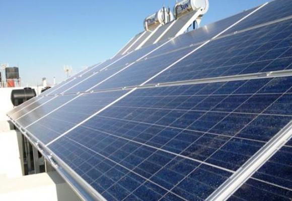 Τάταρης Π. - Εγκατεστημένη Ισχύς 7,82KWp