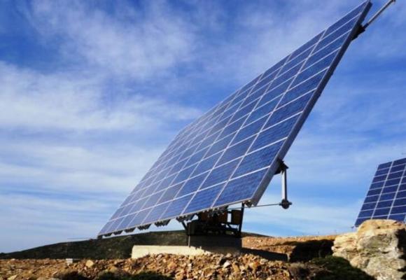 Φωτοβολταϊκός Σταθμός 80KW: Μ.Ε. - Μ.Ε. Ο.Ε.