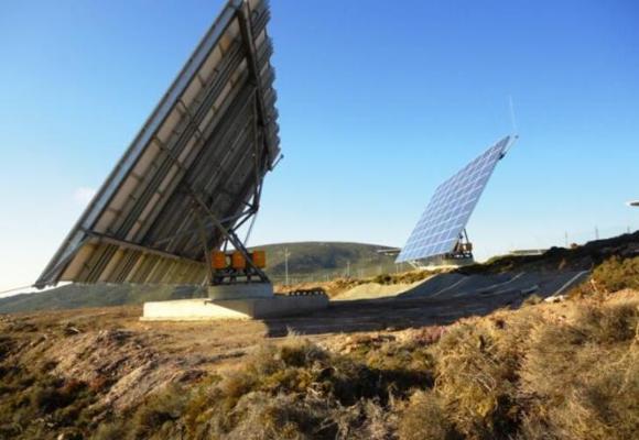 Φωτοβολταϊκός Σταθμός 80KW: Π.Α. - Κ.Α. Ο.Ε.