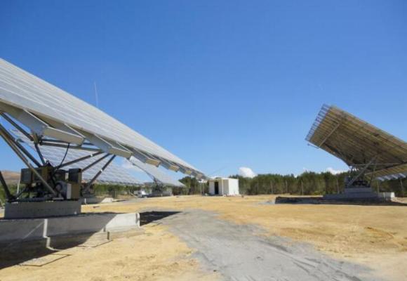 Φωτοβολταϊκός Σταθμός 80KW: Κωνσταντάκης Γεώργιος και ΣΙΑ Ο.Ε.