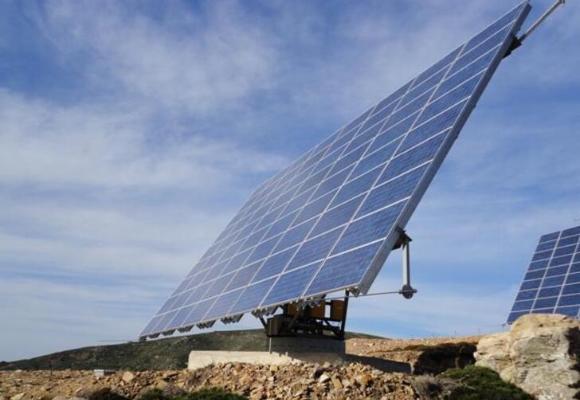 Φωτοβολταϊκός Σταθμός 80KW: Μ.Ε. - Μ.Ε. Ο.Ε.