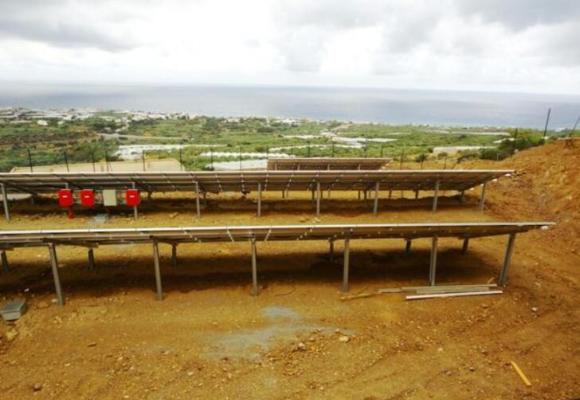 Φωτοβολταϊκός Σταθμός 80KW: Ι. Δερμιτζάκης & ΣΙΑ Ε.Ε.