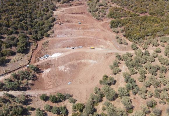 ΑΓΙΟΣ ΓΕΩΡΓΙΟΣ