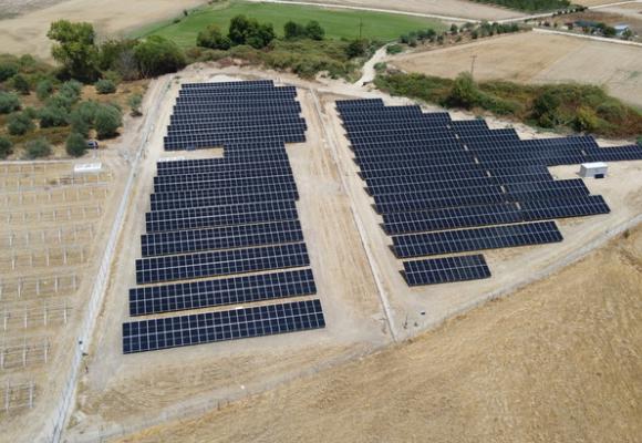 ΑΡ. ΑΓΡΟΤΕΜΑΧΙΟΥ 2355-ΜΕΛΟΥΝΑ