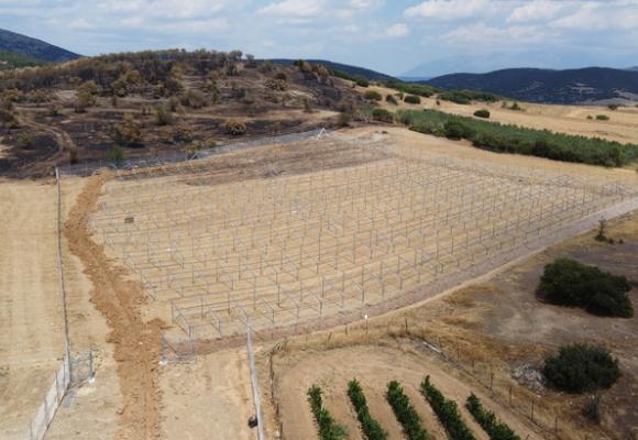 ΑΡ.ΑΓΡΟΤΕΜΑΧΙΟΥ 1822-ΜΑΡΜΑΡΟ