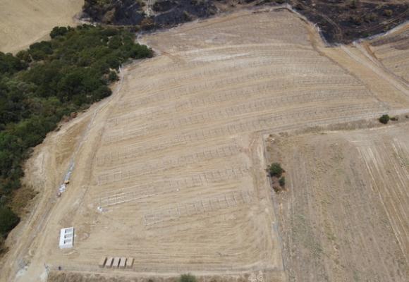 ΑΡ. ΑΓΡΟΤΕΜΑΧΙΟΥ 1922-ΜΑΡΜΑΡΟ