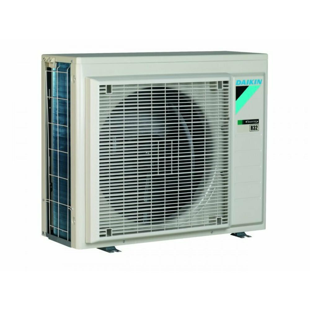 Daikin Sensira FTXF60D / RXF60D Κλιματιστικό Inverter 22000 BTU A++/A+ - 3