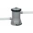 Bestway Pool Pump Flowclear Filter Single Phase with a Maximum Output of 2006 liters/hour - 4