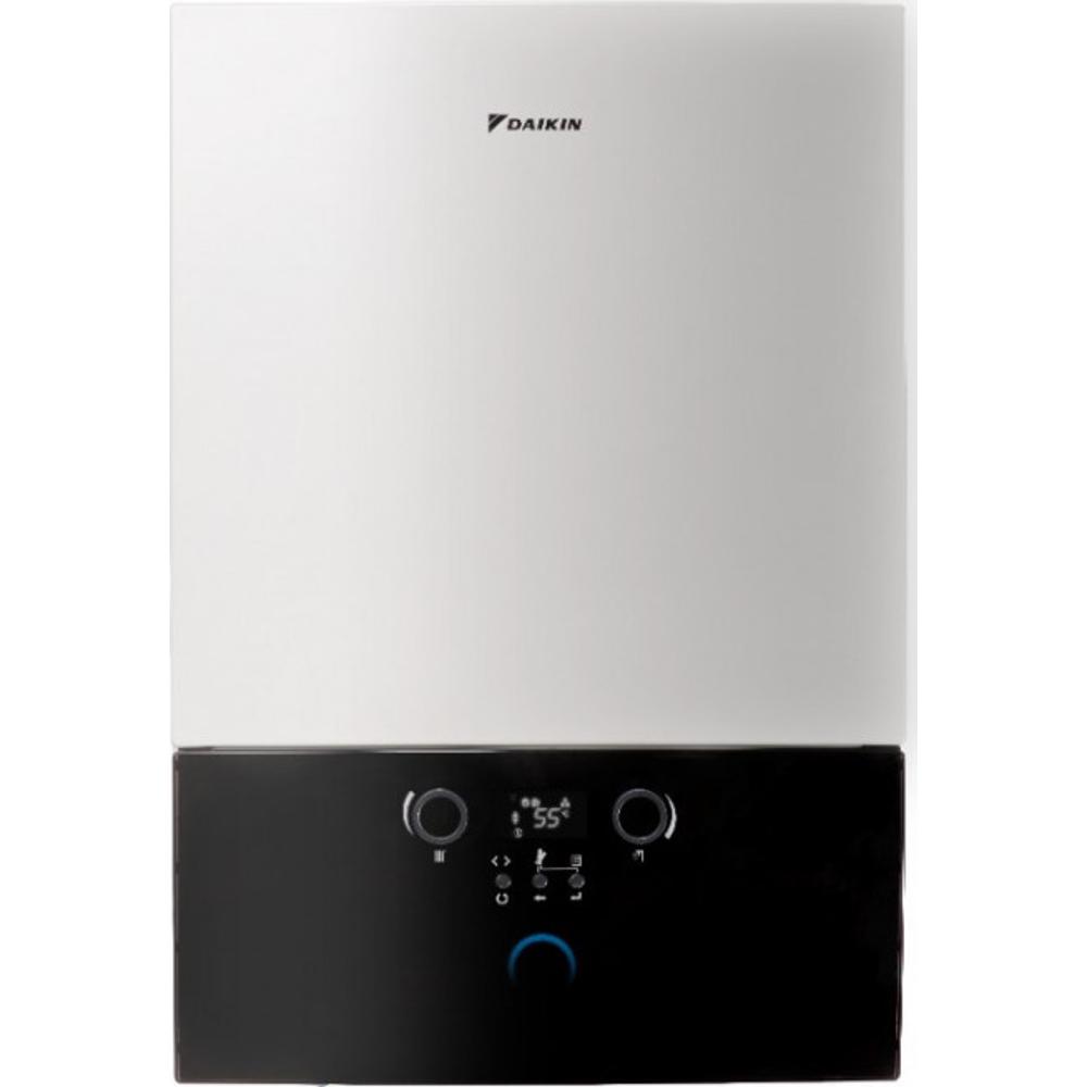 Daikin D2CND024A1A Wall Mounted Gas Condensing Boiler with Burner 20636kcal/h
