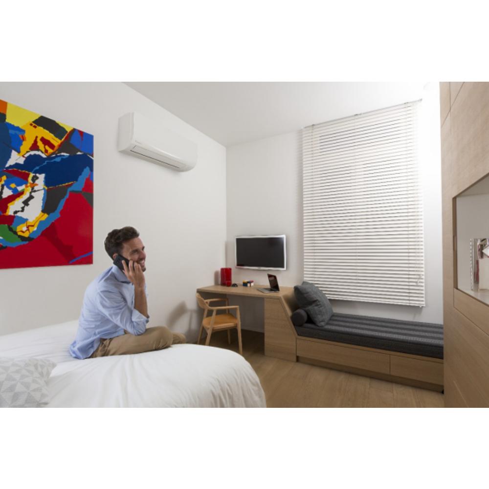 AIR CONDITIONER DAIKIN FTXF-C - 1