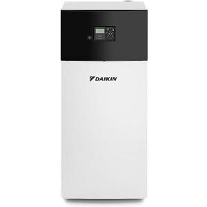 Daikin D9HA2032A Oil Condensing Boiler with Burner 27515kcal/h - 830