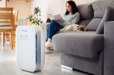 A/C - VENTILATION