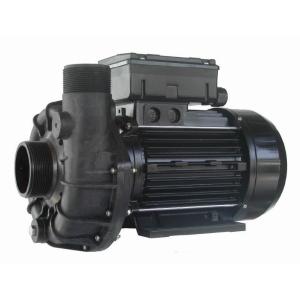 Pool pump 0.75hp 220V JTC DRM 60 - 791