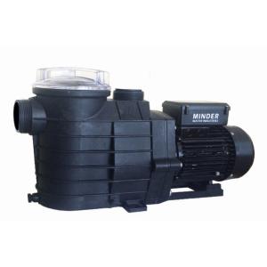 MINDERSPEED Single phase 1HP 220V Pump - 777