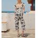 DEVOTION PANTS EMBROIDERY "ORENDA" 026.417G 2