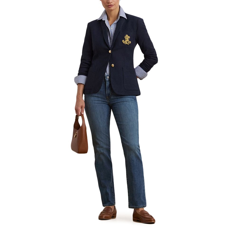 LAUREN RALPH LAUREN STR SPORTSWEAR PIQU-LND-JKT 200797305005 4