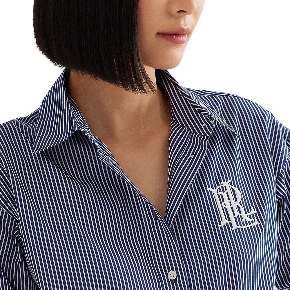 LAUREN RALPH LAUREN Πουκάμισο 200928499002 3