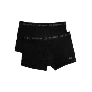 Emerson Men's Boxers (2 Pcs Package) 221.EM06.06