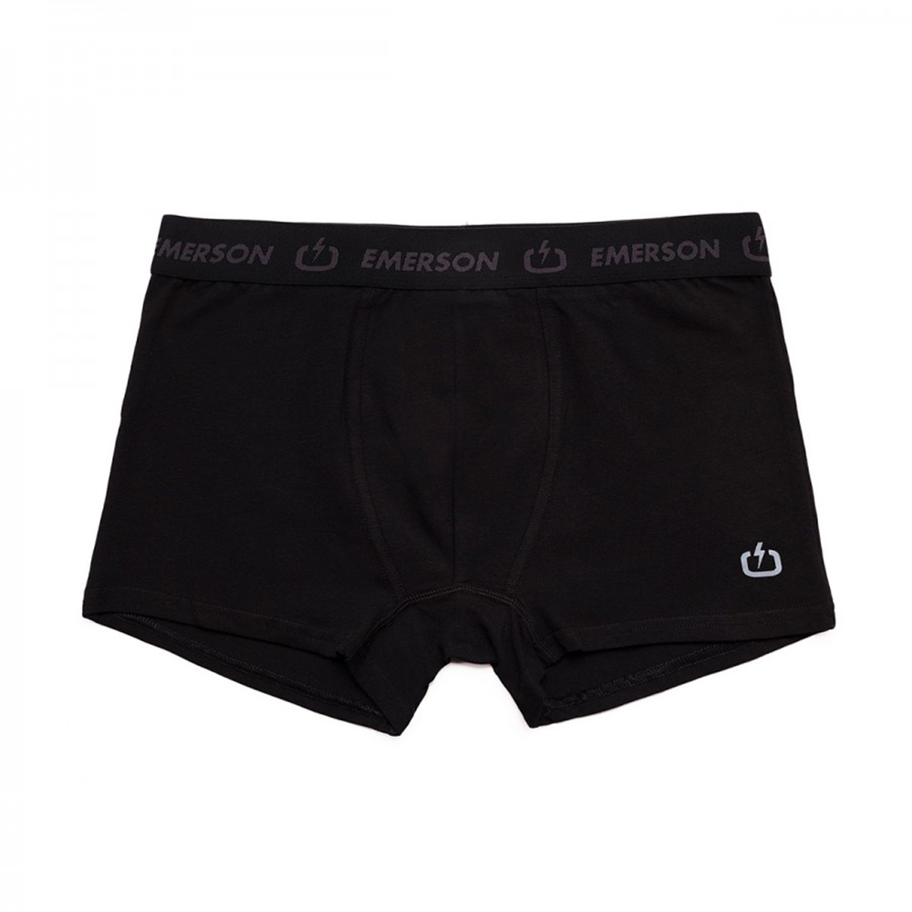 Emerson Men's Boxers (2 Pcs Package) 221.EM06.06 2