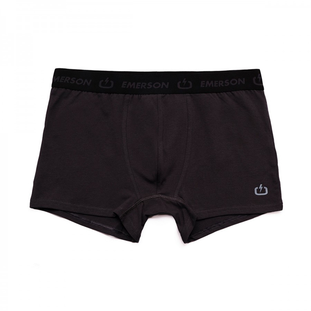 Emerson Men's Boxers (2 Pcs Package) 221.EM06.06 3