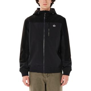 Emerson Men's Hooded Bomber Jacket 262.EM10.37