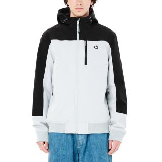 Emerson Men's Hooded Bomber Jacket 262.EM10.37