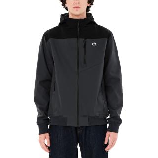 Emerson Men's Hooded Bonded Bomber Jacket 262.EM11.37
