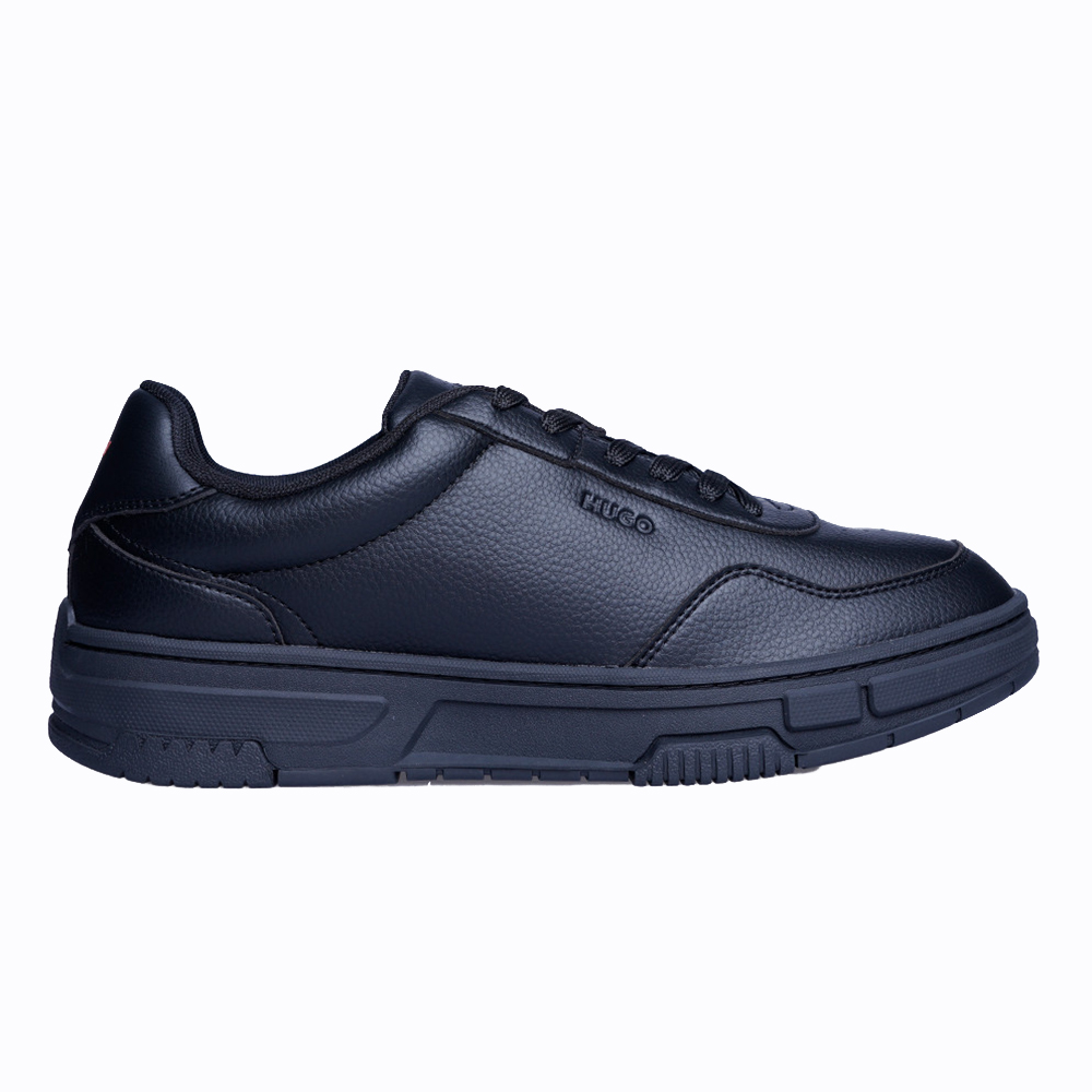 HUGO Yarrow_tenn_grpu SNEAKERS 50548507 1