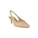 RALPH LAUREN TEXTURED RAFFIA-LOLAH II-PM-SLG 802P10394001 2