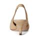 RALPH LAUREN TEXTURED RAFFIA-LOLAH II-PM-SLG 802P10394001 4