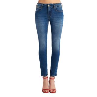 STAFF GALLERY Sandra Wmn Pant  99%CO 1%EA 5-917.047.B2.055