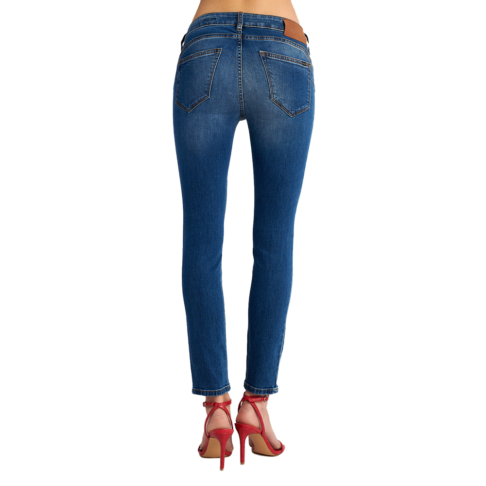 STAFF GALLERY Sandra Wmn Pant  99%CO 1%EA 5-917.047.B2.055 3