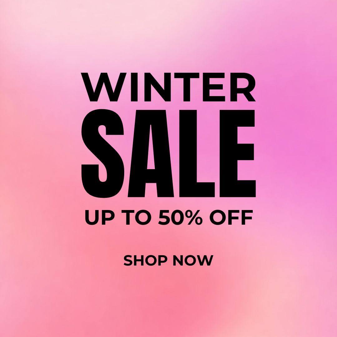 WINTER SALE