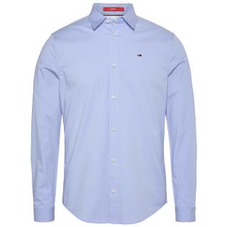 TOMMY HILFIGER TJM ORIGINAL STRETCH SHIRT DM0DM04405