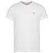 TOMMY HILFIGER TJM XSLIM JERSEY TEE DM0DM04411 1