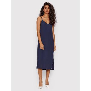 TJW ESSENTIAL CAMI MIDI DRESS DW0DW12858