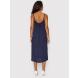 TJW ESSENTIAL CAMI MIDI DRESS DW0DW12858 2