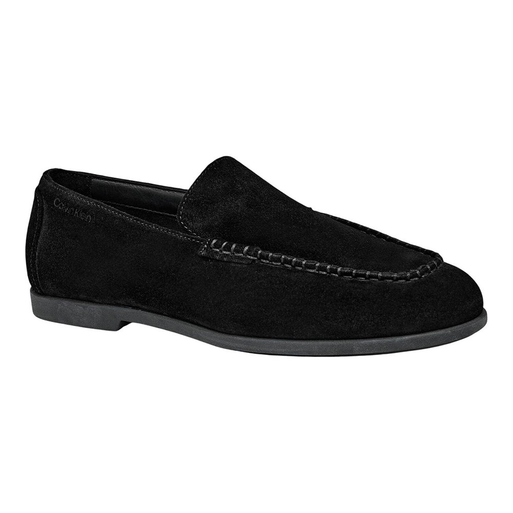 CALVIN KLEIN LOW PROF LOAFER SU HM0HM02081 1