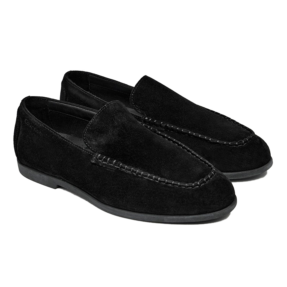 CALVIN KLEIN LOW PROF LOAFER SU HM0HM02081 2