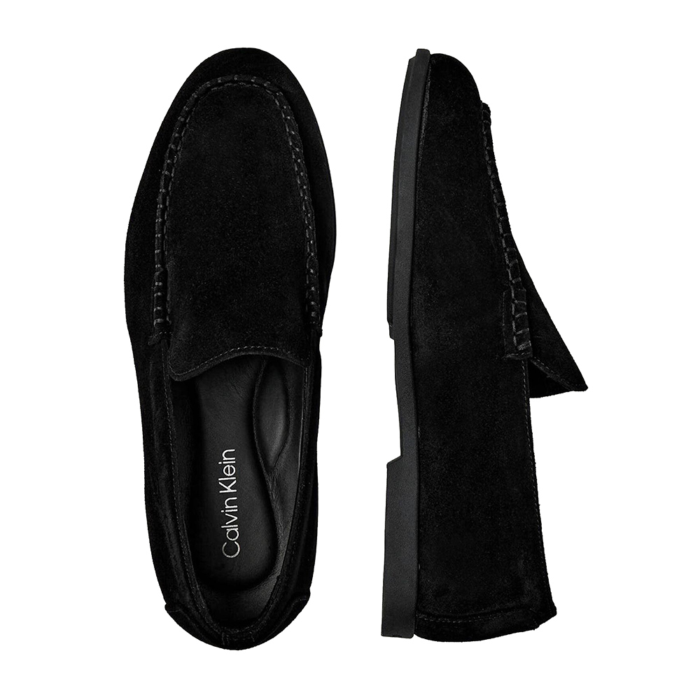 CALVIN KLEIN LOW PROF LOAFER SU HM0HM02081 3