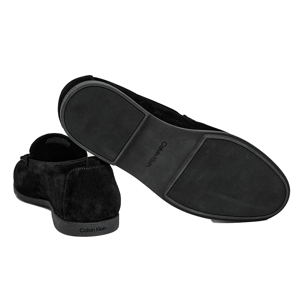 CALVIN KLEIN LOW PROF LOAFER SU HM0HM02081 4
