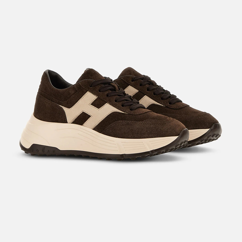 HOGAN Sneakers Hi-Fi HXW6690 2
