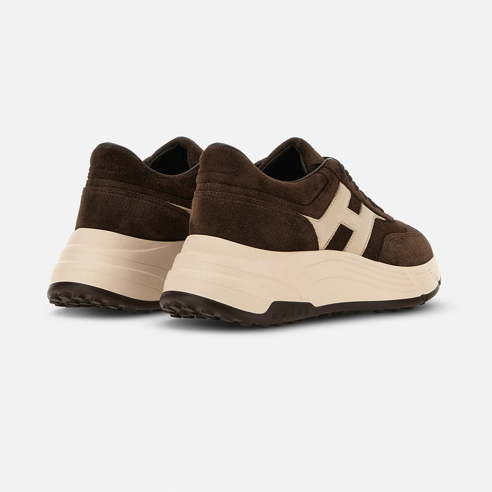HOGAN Sneakers Hi-Fi HXW6690 3