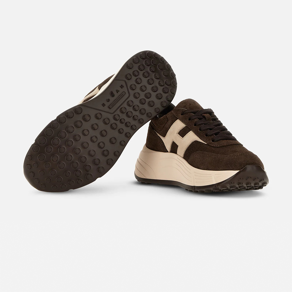 HOGAN Sneakers Hi-Fi HXW6690 4