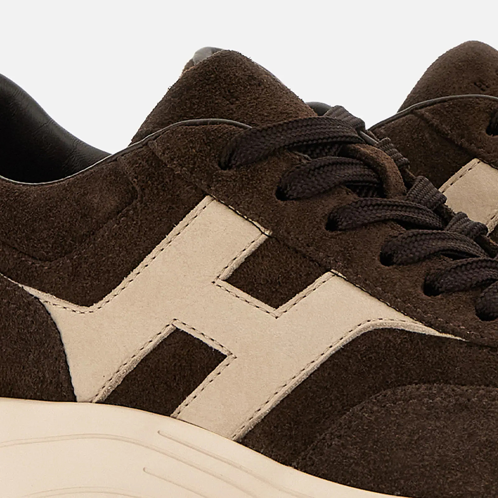 HOGAN Sneakers Hi-Fi HXW6690 5